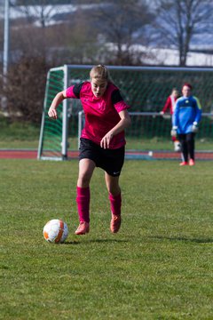 Bild 251 - B-Juniorinnen SV Wahlstedt - SG Wentorf-S./Sch�nberg